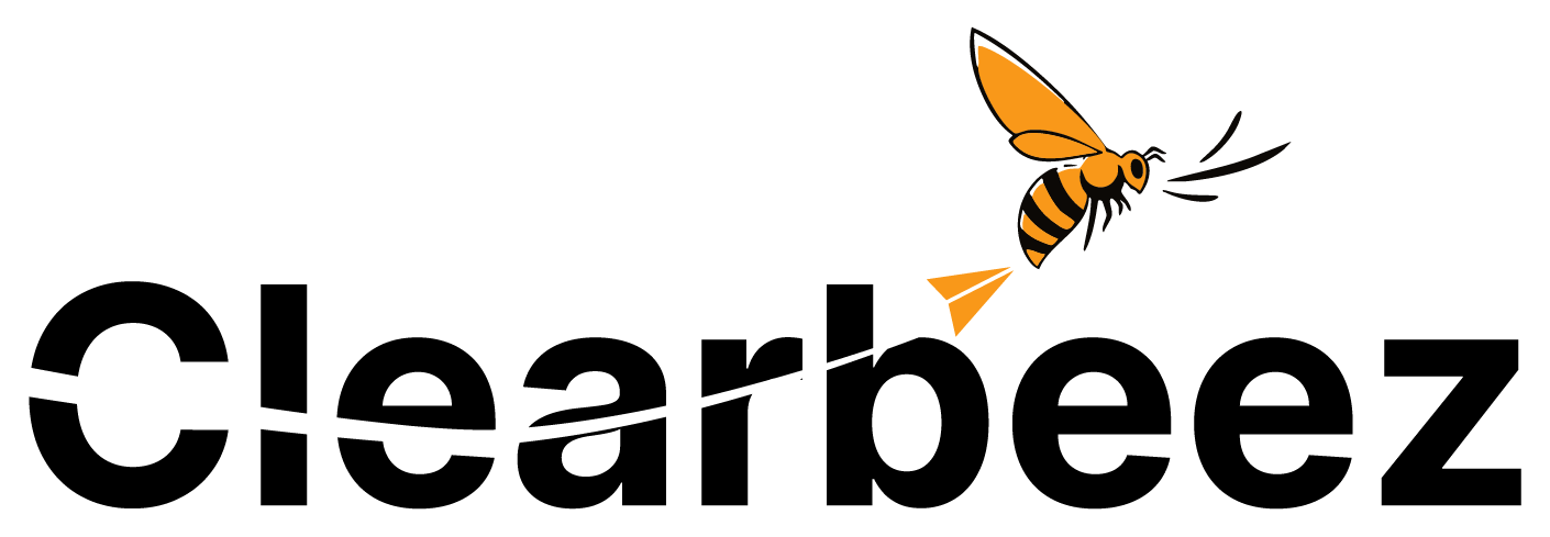 ClearBeez Logo